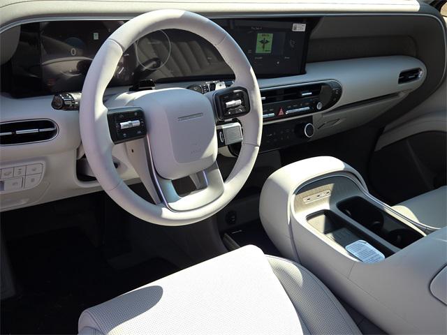 2026 Hyundai Palisade SEL photo 12