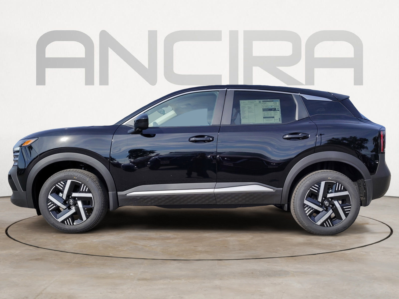 2026 Nissan Kicks SV photo 6