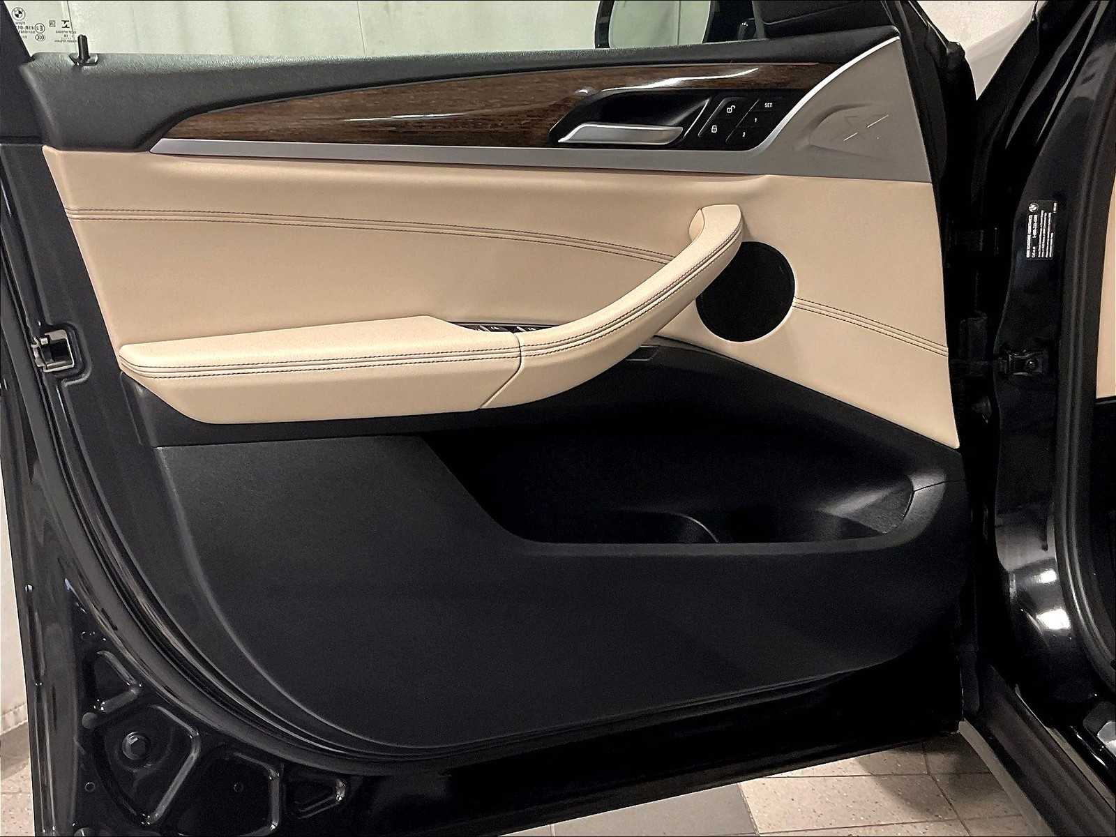 2019 Bmw X3 xDrive30i photo 9
