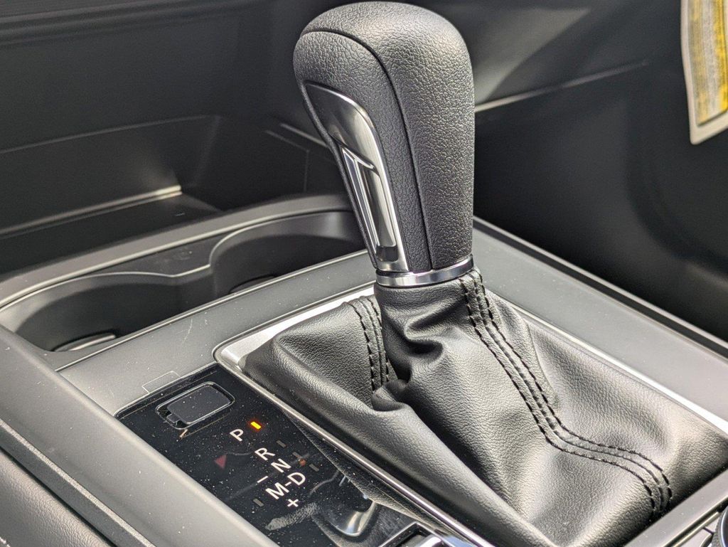 2025 Mazda CX-30 2.5 S photo 20