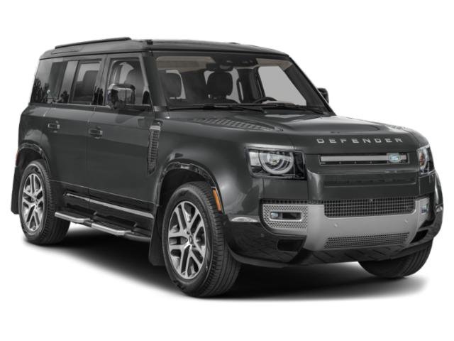 2025 Land Rover Defender 110 X-Dynamic SE photo 6