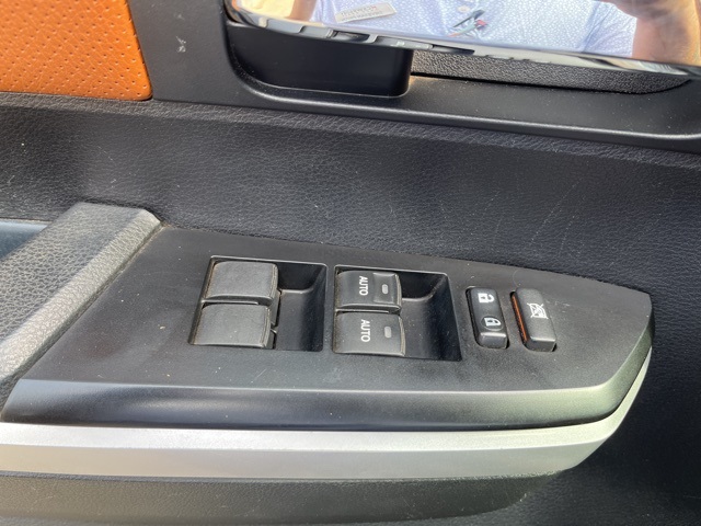 2017 Toyota Tundra 1794 Edition photo 10