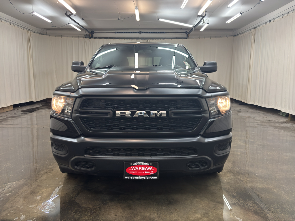 2024 Ram 1500 Tradesman photo 3