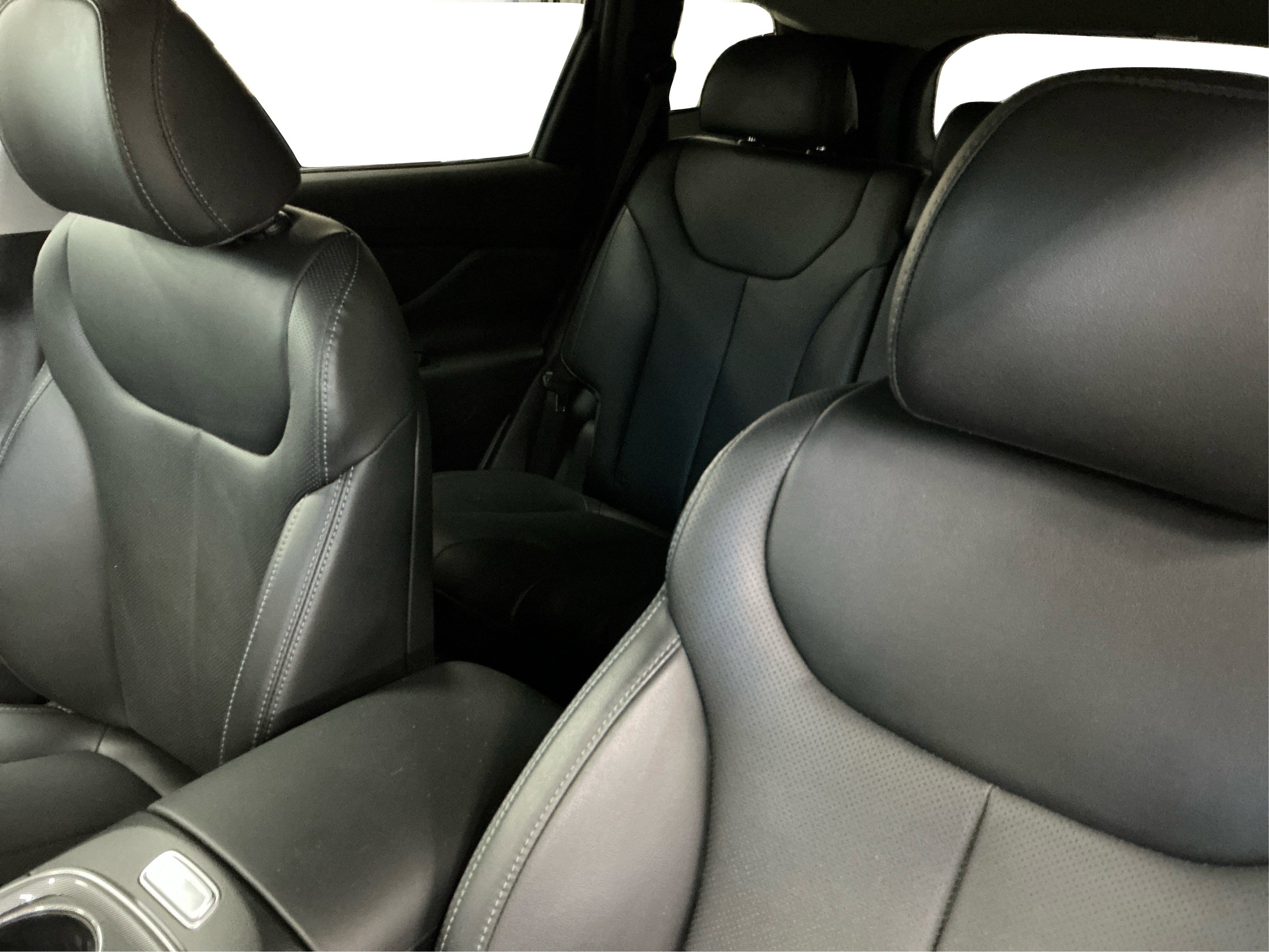 2023 Hyundai Santa Fe XRT photo 14