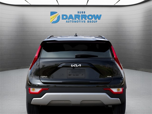 2025 Kia Niro EX photo 2