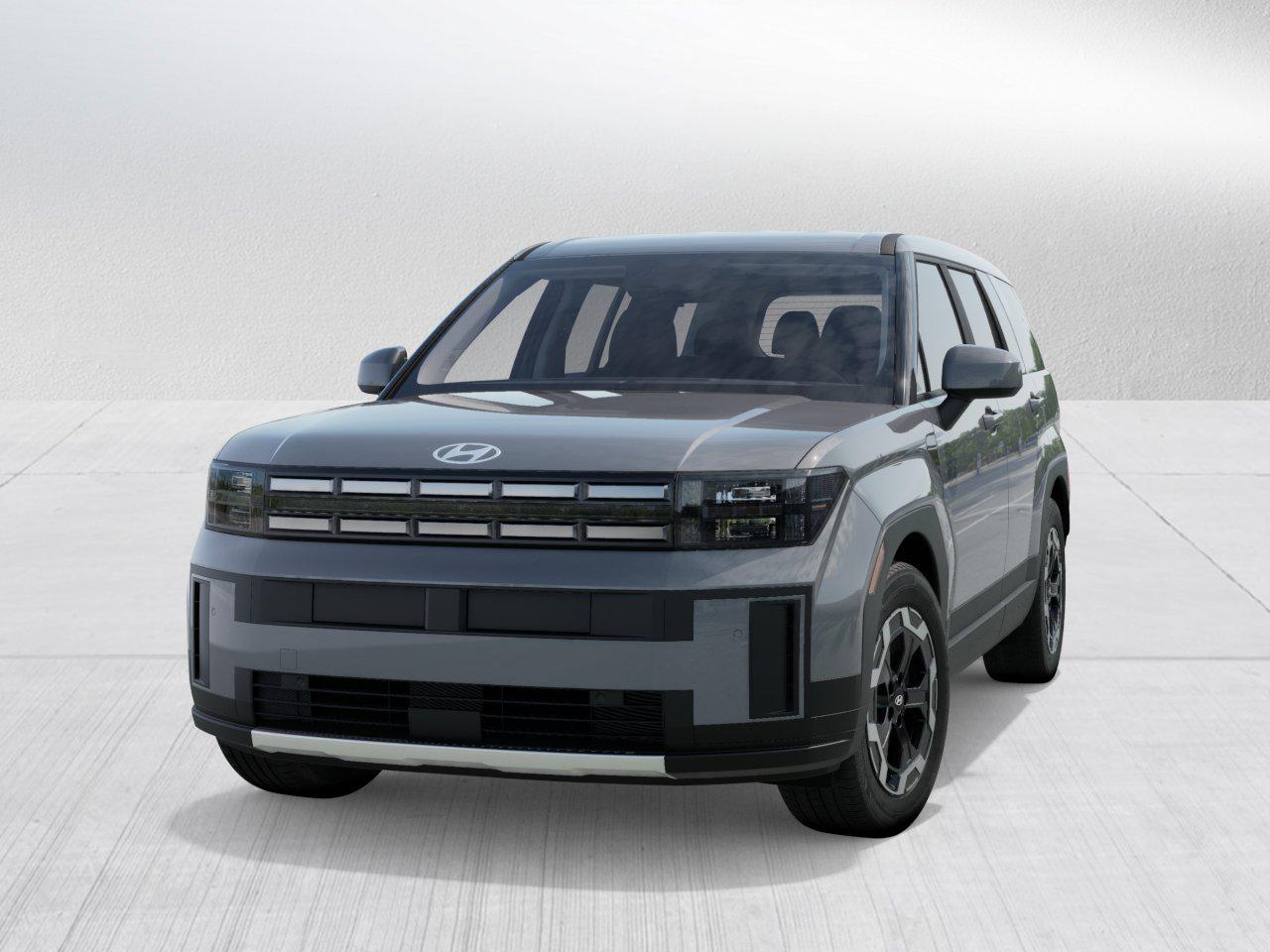 2026 Hyundai Santa Fe SE photo 4