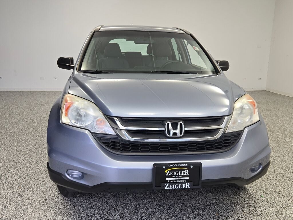 2011 Honda CR-V LX photo 5