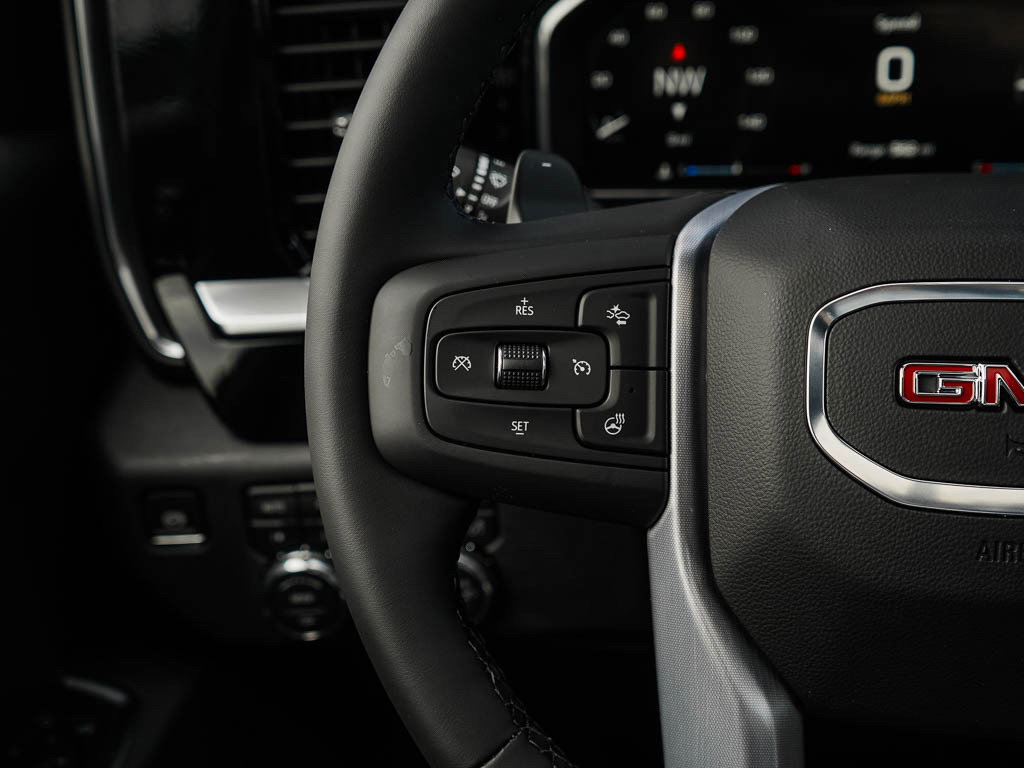 2026 Gmc Sierra Elevation photo 18