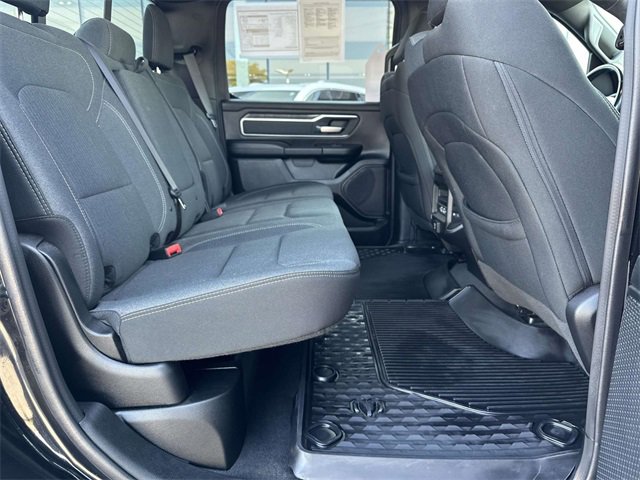 2021 Ram 1500 Big Horn Lone Star photo 23