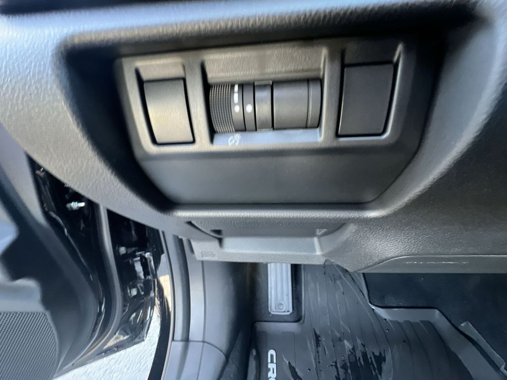 2025 Subaru Crosstrek Premium photo 15