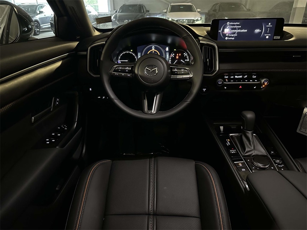 2025 Mazda CX-50 Premium photo 17