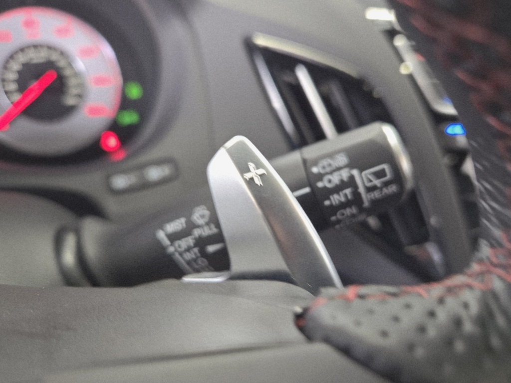 2025 Acura RDX A-Spec photo 30