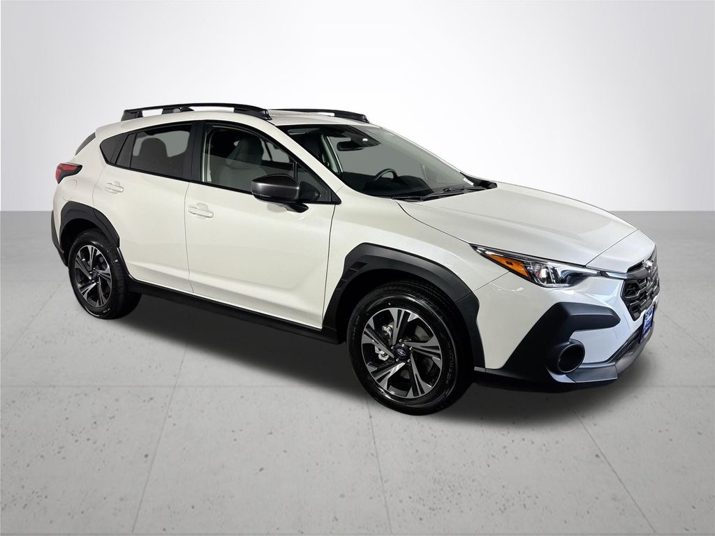 2025 Subaru Crosstrek Premium photo 3
