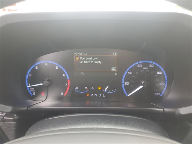 2022 Ford Bronco Sport Big Bend photo 14