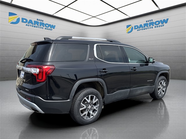 2023 Gmc Acadia SLT photo 4