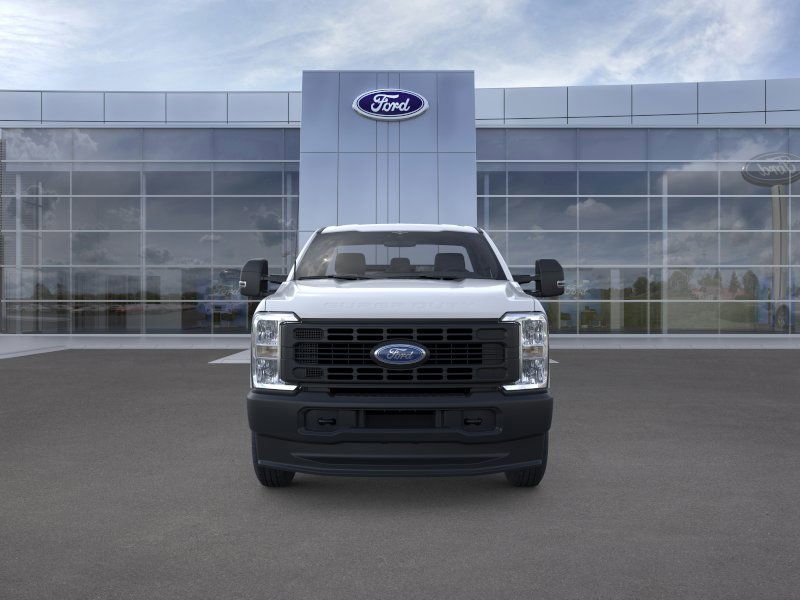 2025 Ford F-250 XL photo 6