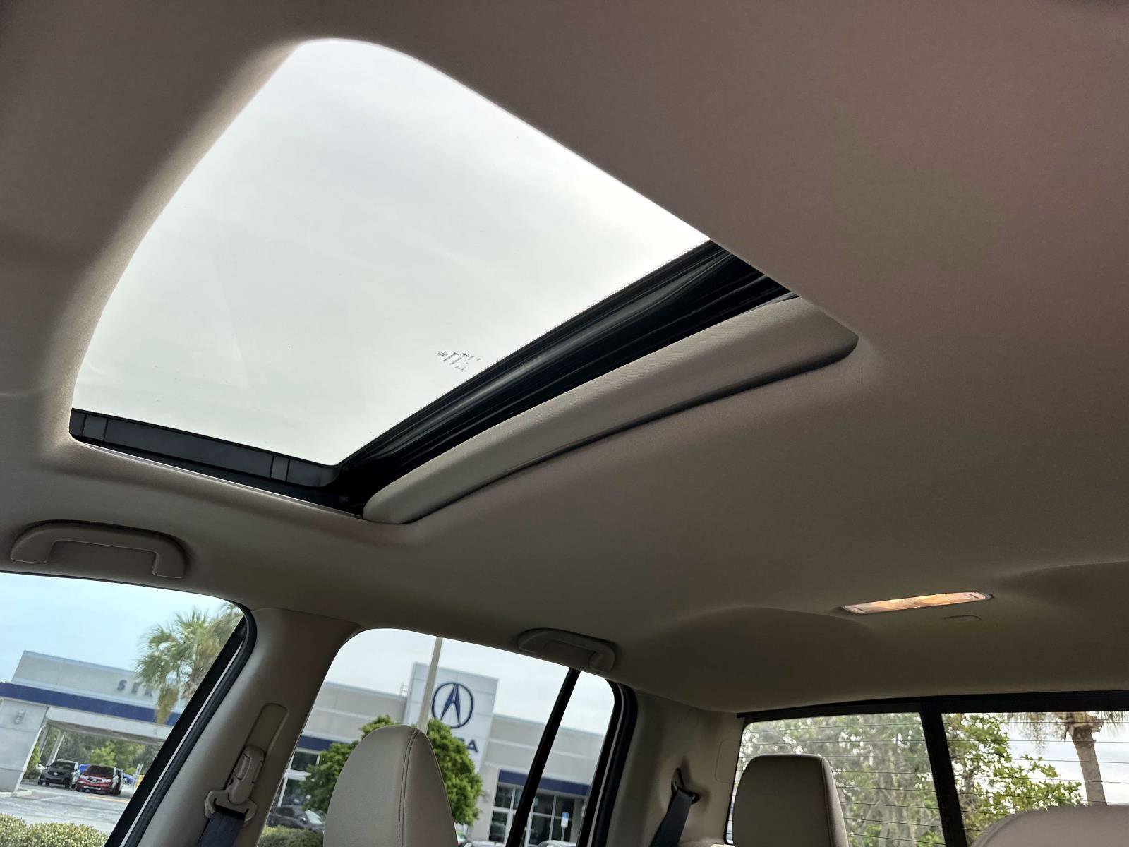 2023 Honda Ridgeline RTL-E photo 23