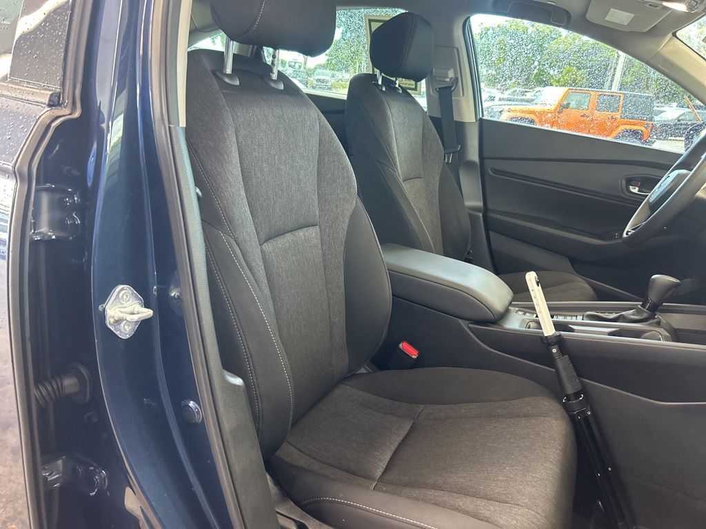 2024 Honda Accord EX photo 18