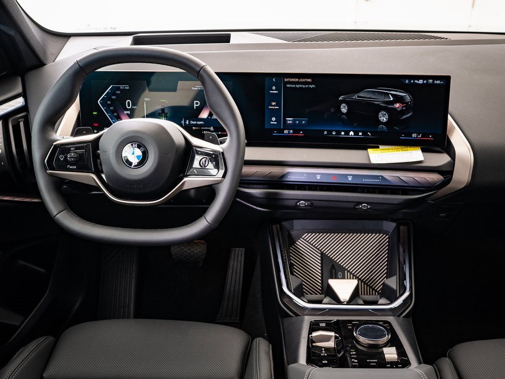 2025 Bmw X3 30x Drive photo 27