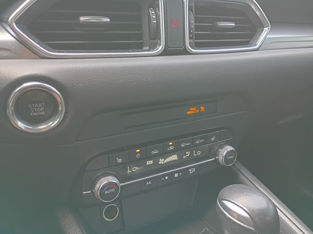 Used 2019 Gray Mazda Touring image 17