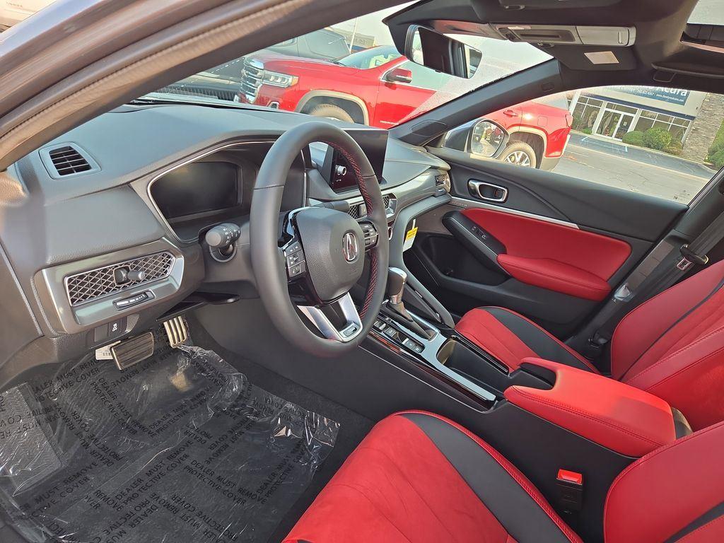 2025 Acura Integra A-Spec Technology photo 19