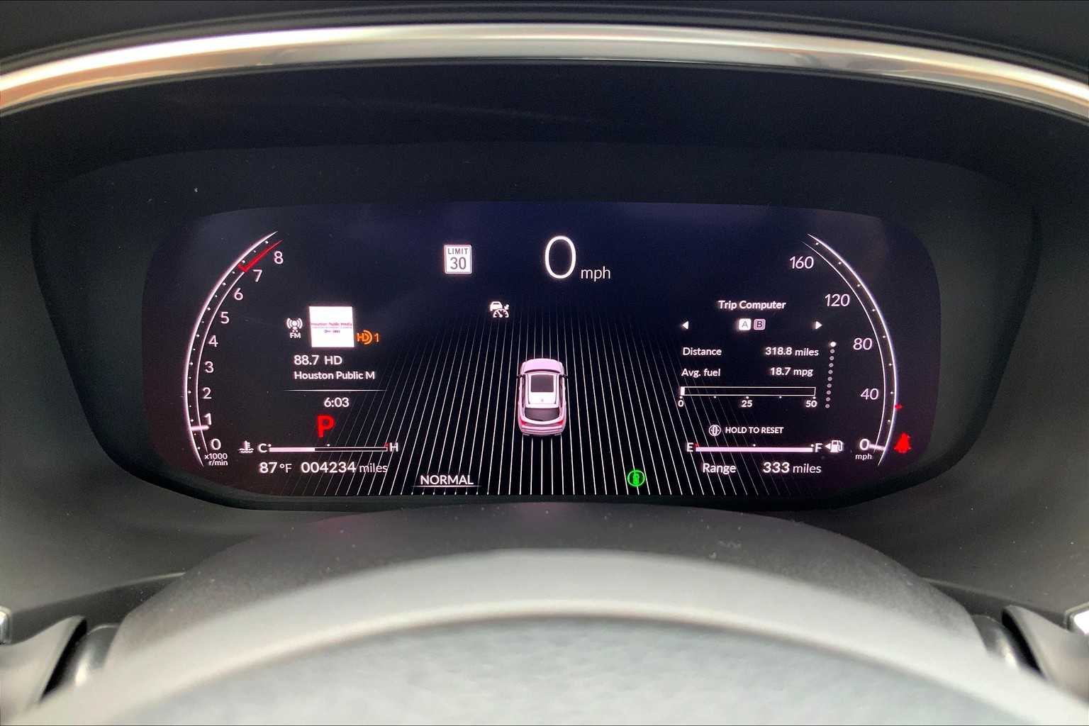 2025 Acura MDX photo 24