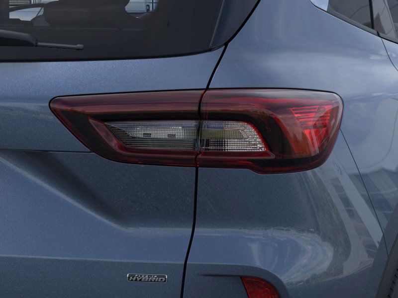 2025 Ford Escape Plug-In Hybrid photo 19