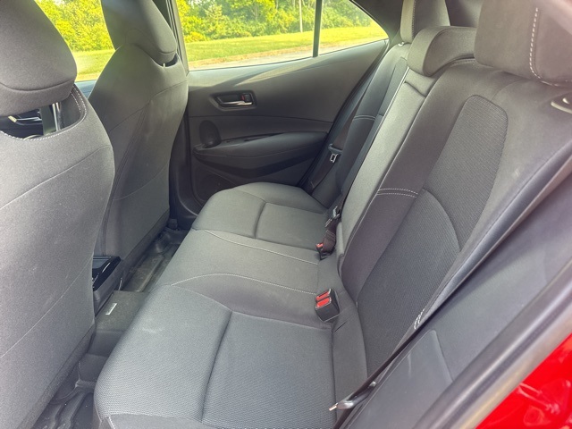2024 Toyota Corolla GR Core photo 13