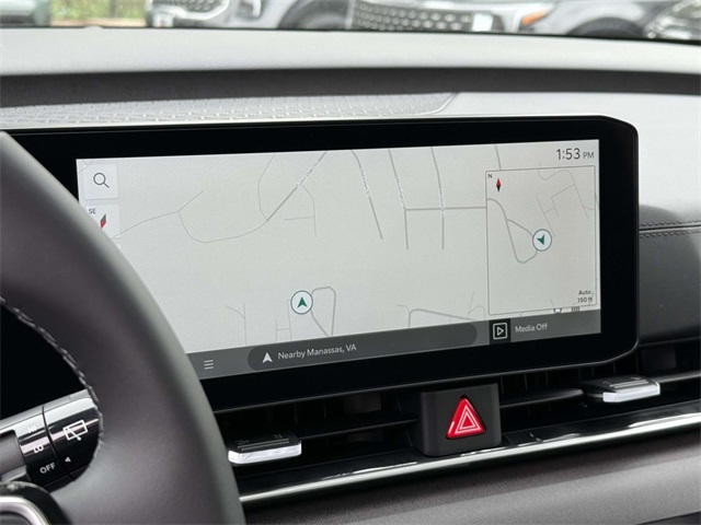 2026 Kia Carnival SX photo 2