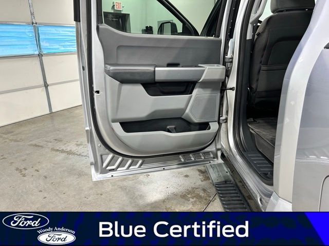 2024 Ford F-350 XLT photo 30