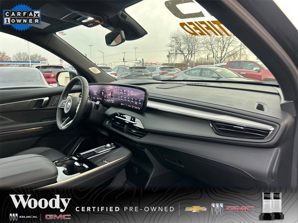 2025 BUICK ENCLAVE - Image 37