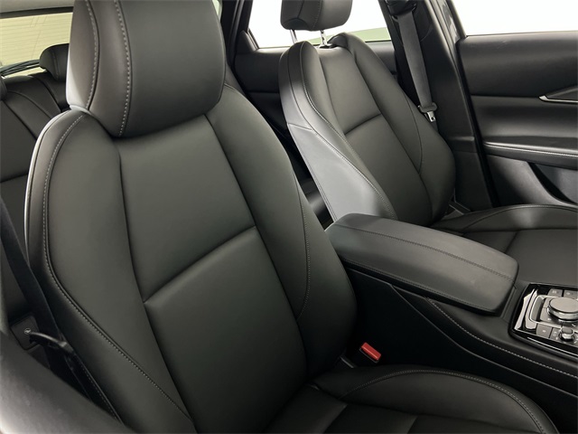 2025 Mazda CX-30 2.5 Select Sport photo 22