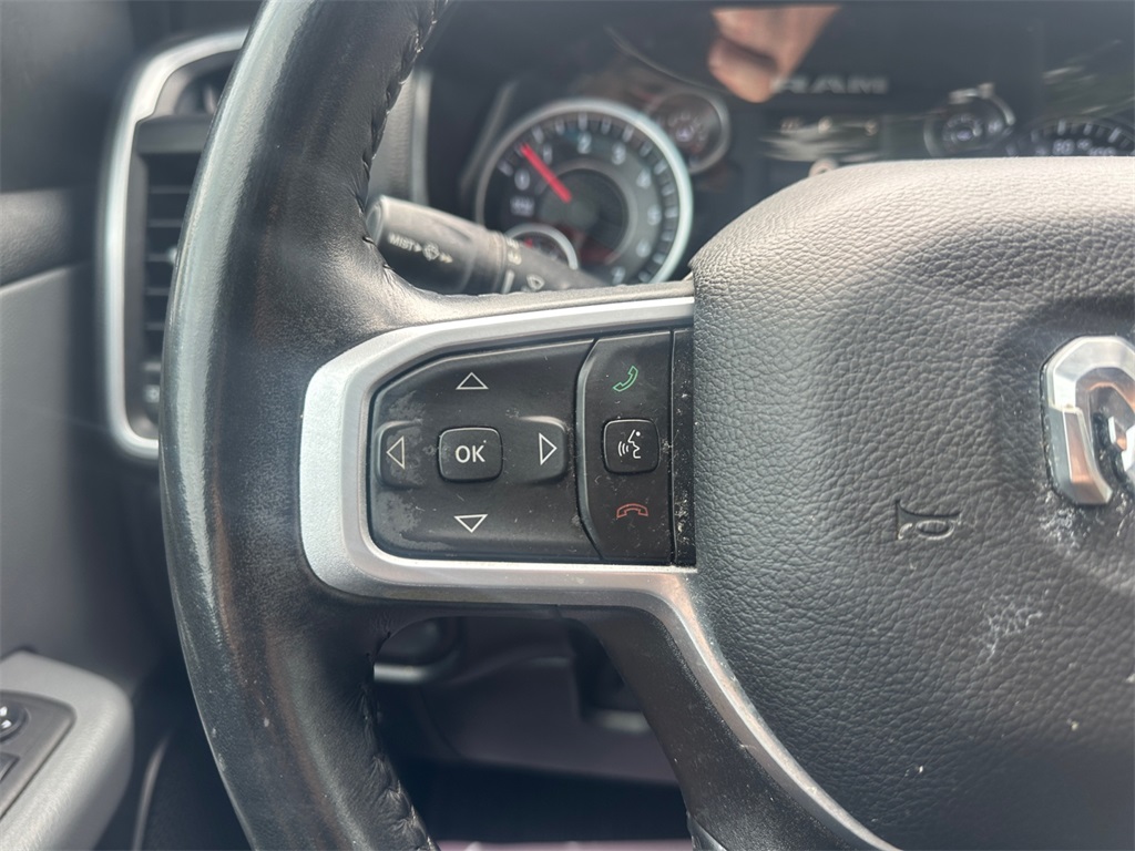 2022 Ram 1500 Sport Lone Star photo 27