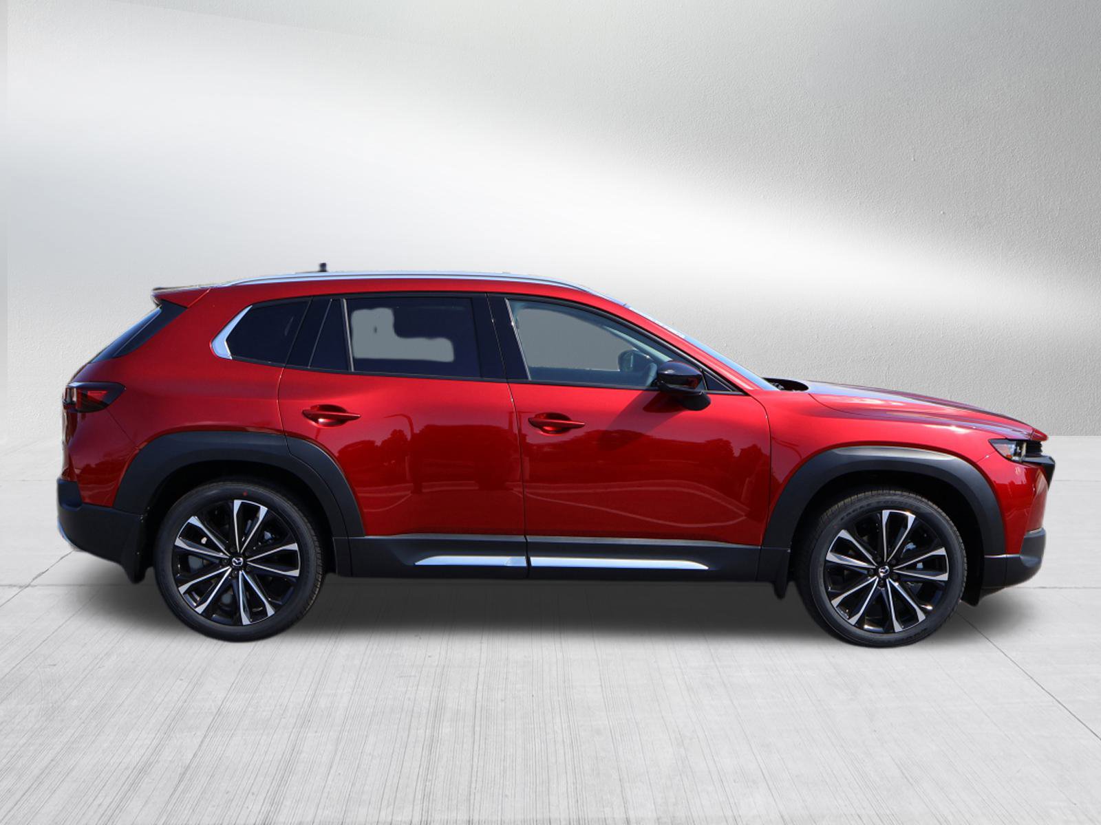 2025 Mazda CX-50 2.5 Turbo Premium Plus photo 8