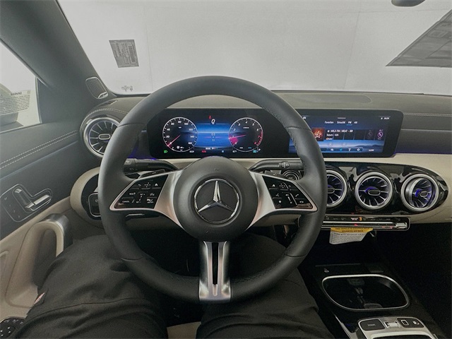 2026 Mercedes Benz CLA 250 photo 10