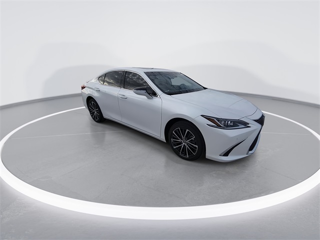 2025 Lexus ES Premium photo 2