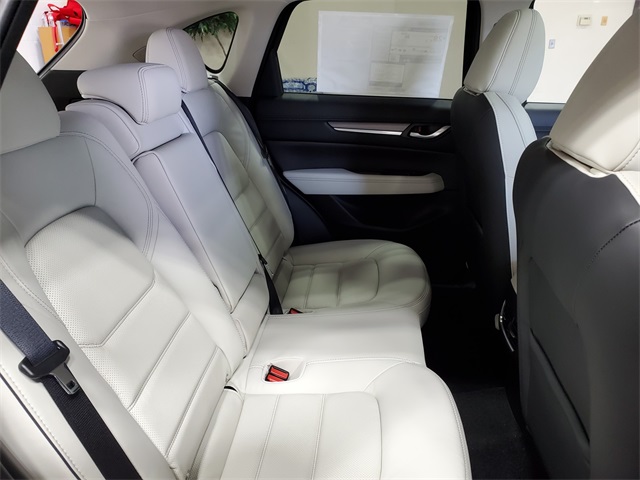 2025 Mazda CX-5 2.5 Premium Plus photo 14