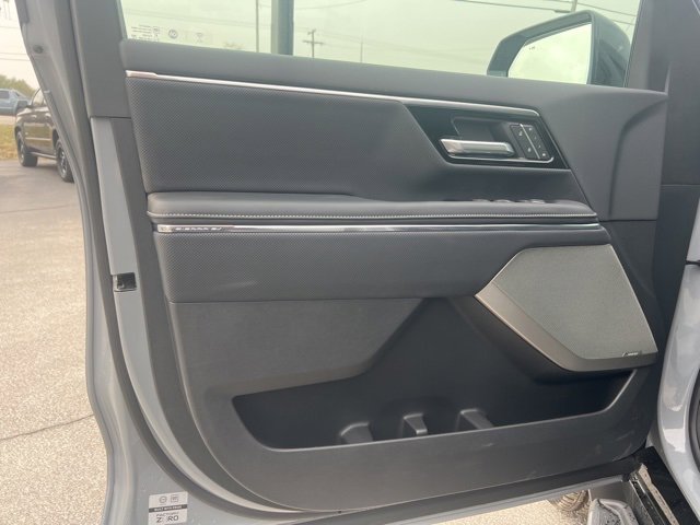 2025 Gmc Sierra EV Denali photo 13