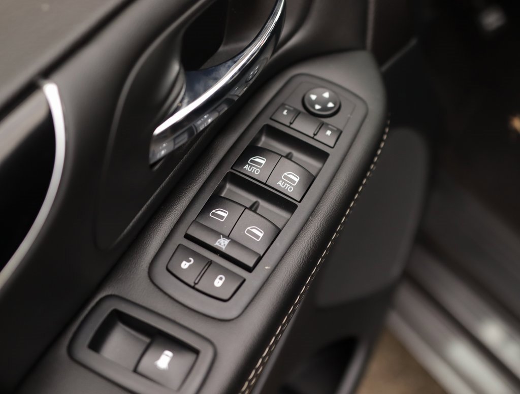 2018 Dodge Grand Caravan SE photo 20