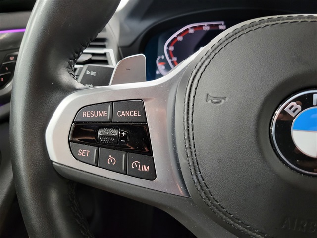 2024 Bmw X3 sDrive30i photo 17