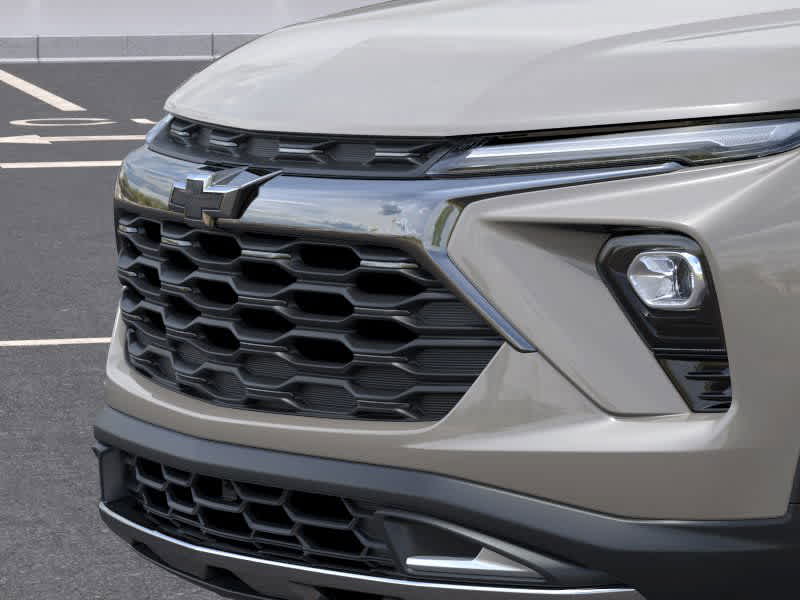 2026 Chevrolet Trailblazer ACTIV photo 12