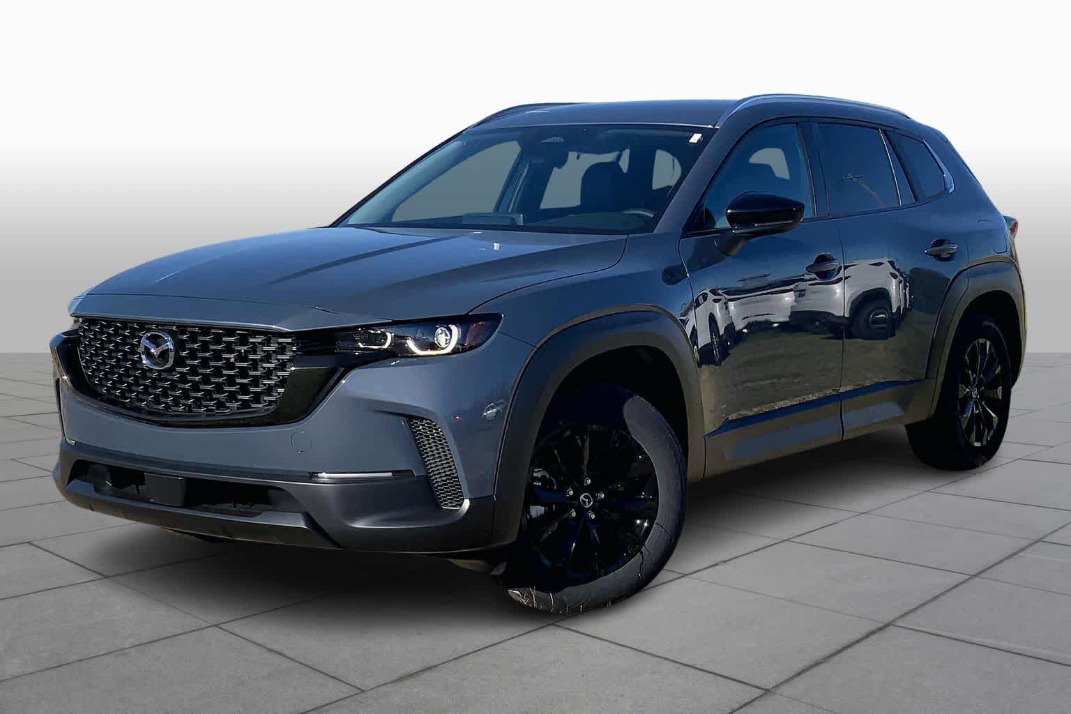 2026 Mazda CX-50 Select's photo