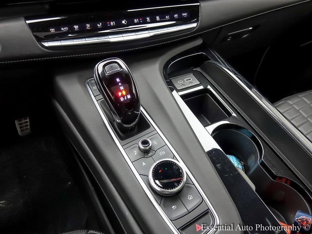 2024 CADILLAC ESCALADE - Image 21