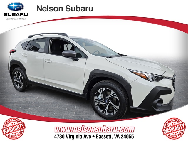 2025 Subaru Crosstrek Premium's photo