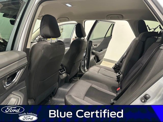 2025 Subaru Outback Premium photo 21
