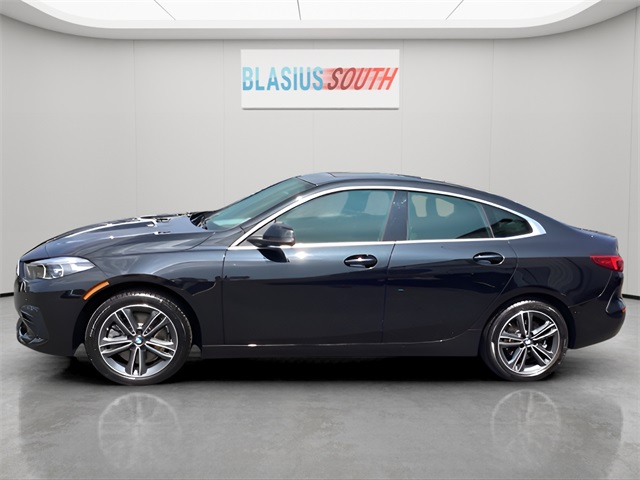 2024 Bmw 228i xDrive Gran Coupe photo 6