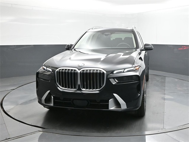 2026 Bmw X7 xDrive40i photo 26