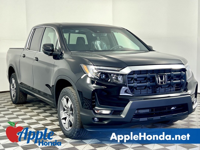 2026 Honda Ridgeline RTL's photo