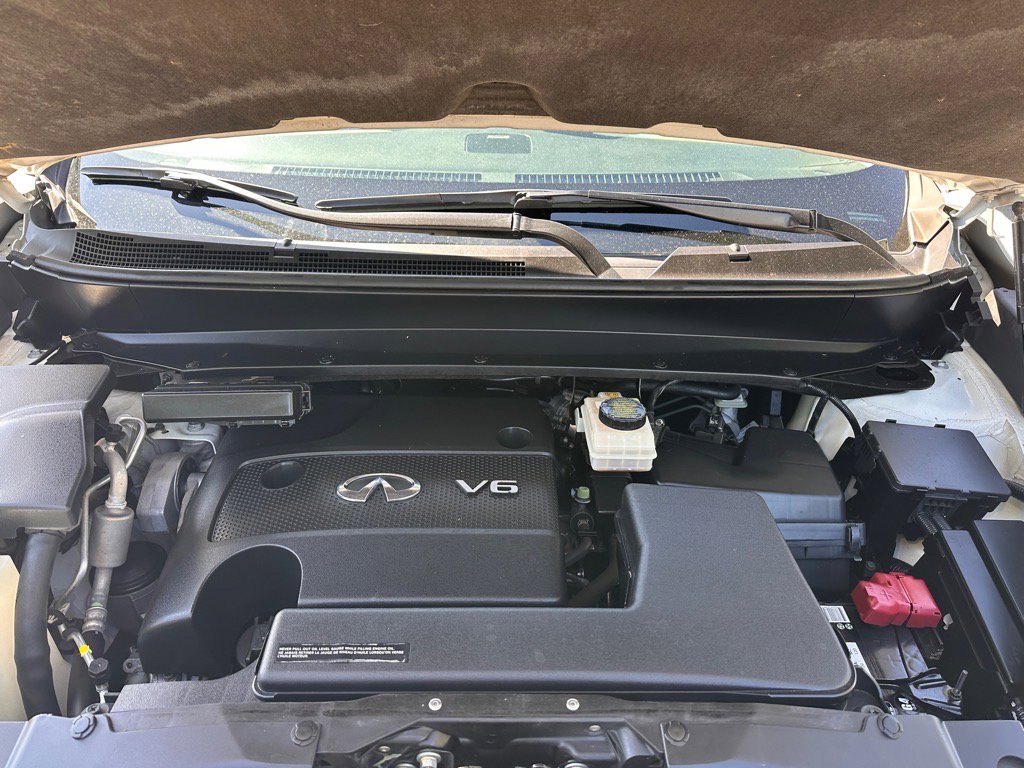 2015 Infiniti QX60 Base photo 29