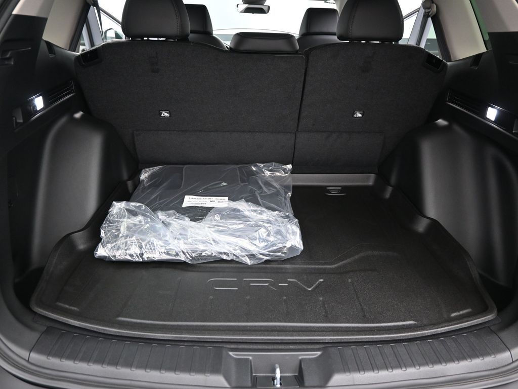 2026 Honda CR-V EX-L photo 10